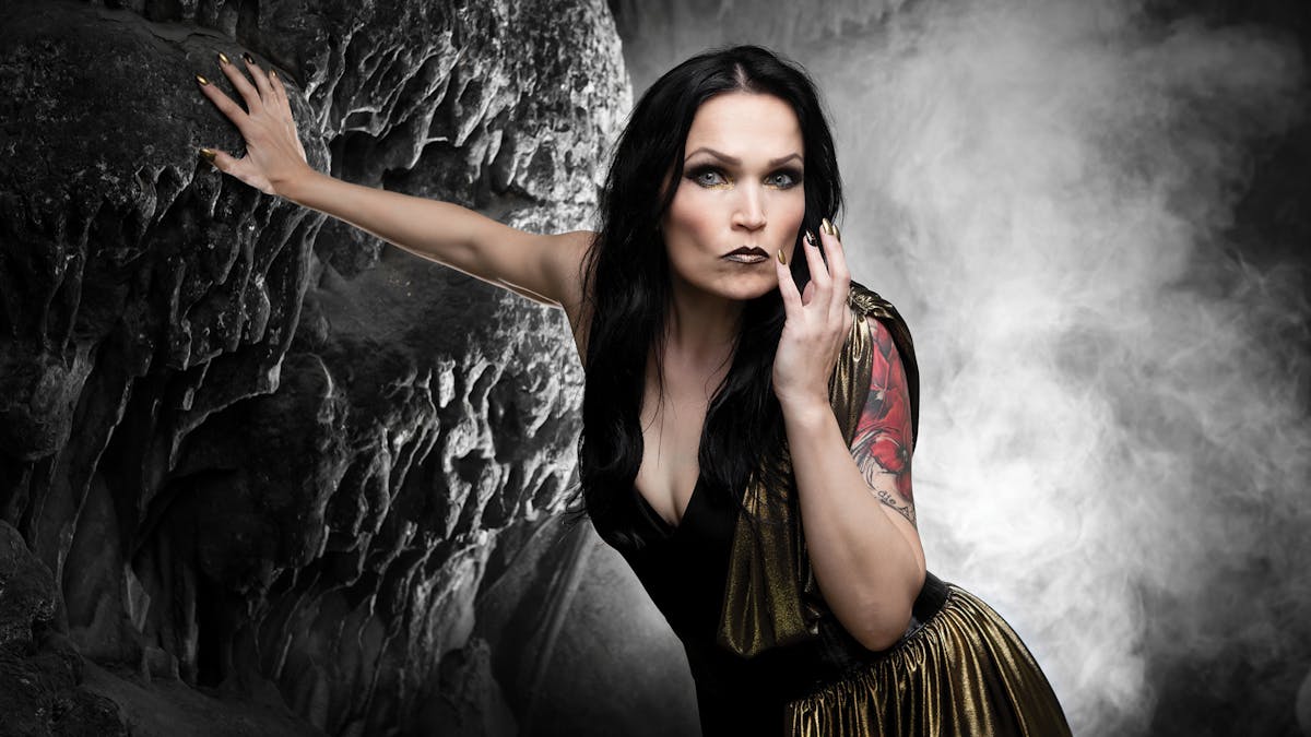 Tarja Turunen